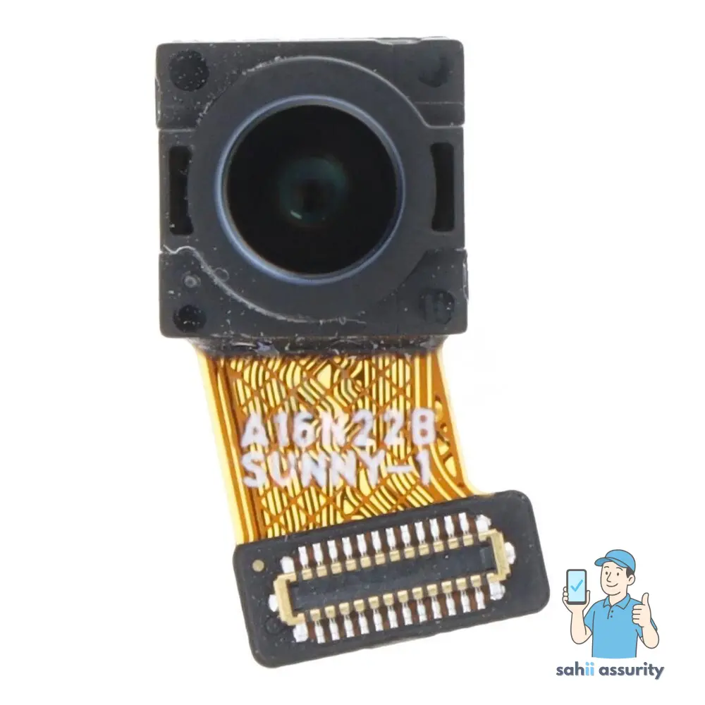 Replacement Front Camera for Oppo Reno 10x Zoom (Selfie Camera) thumbnail